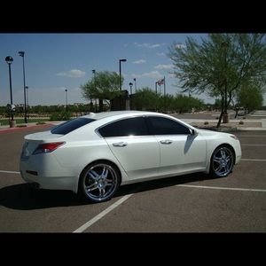 Meet your Posher, Tyran